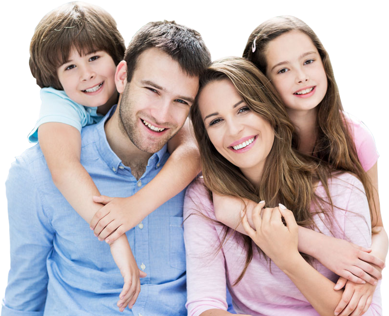 Download free Family transparent image PNG